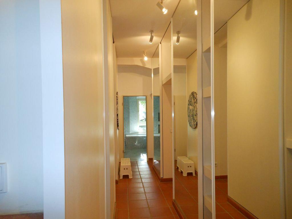 Ferienwohnung Roeder Muehle Peterfecking Exterior photo