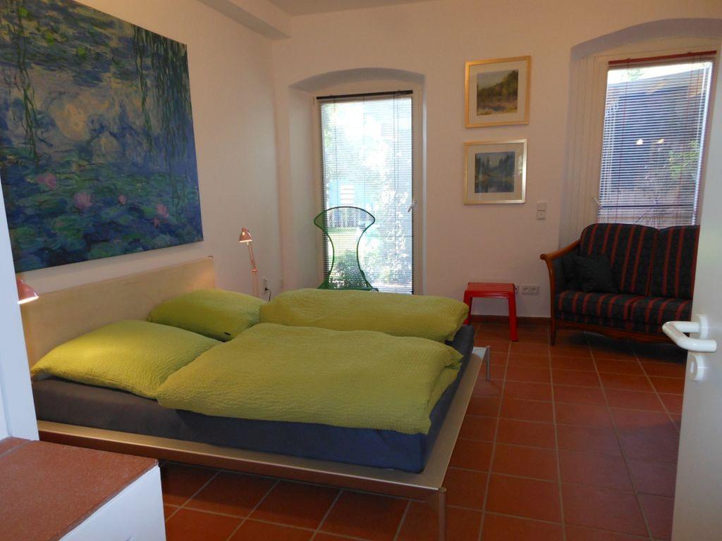 Ferienwohnung Roeder Muehle Peterfecking Exterior photo